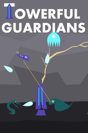 Towerful Guardians cover art