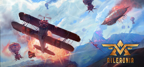 Aileronia header image