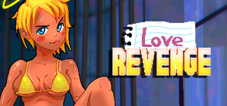 Love Revenge Steam header image