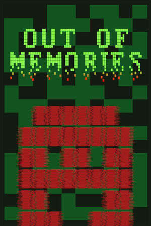 Out Of Memories cover art