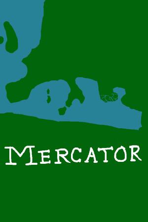 Mercator cover art