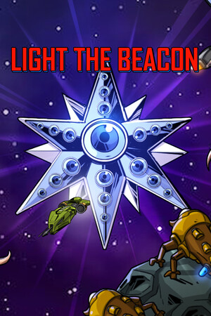 Light The Beacon cover art