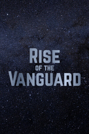 Rise of the Vanguard cover art