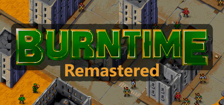 Burntime Remastered header image