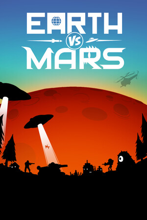 Earth vs Mars – v001.000.4207100
