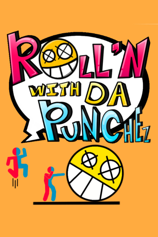 Roll'N With Da Punchez
