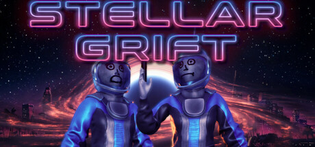 StellarGrift header image