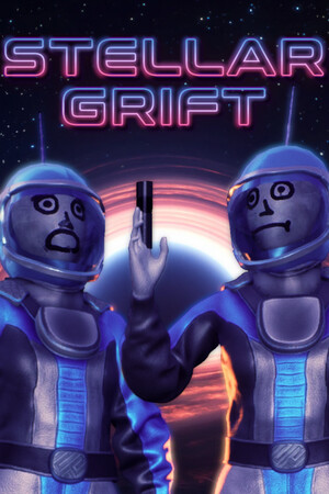 StellarGrift cover art