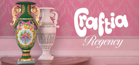 Craftia Regency header image
