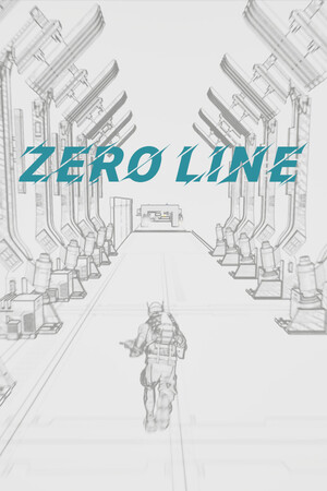 Zero Line cover art