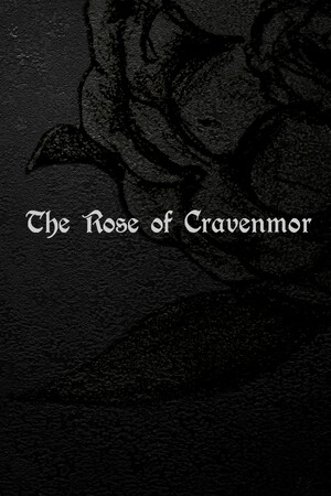 The Rose of Cravenmor cover art