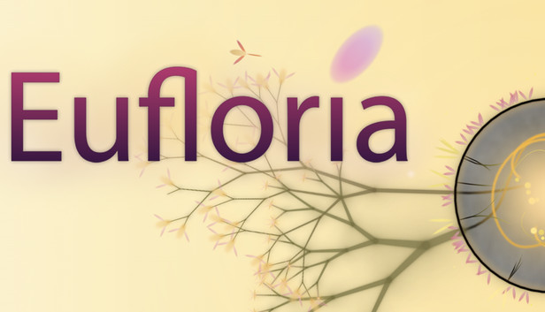 Eufloria HD Original Soundtrack Steam capsule image