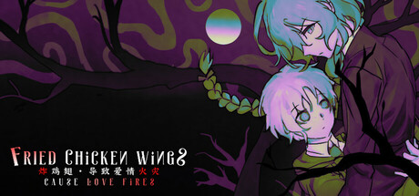 FCWCLF Steam header image