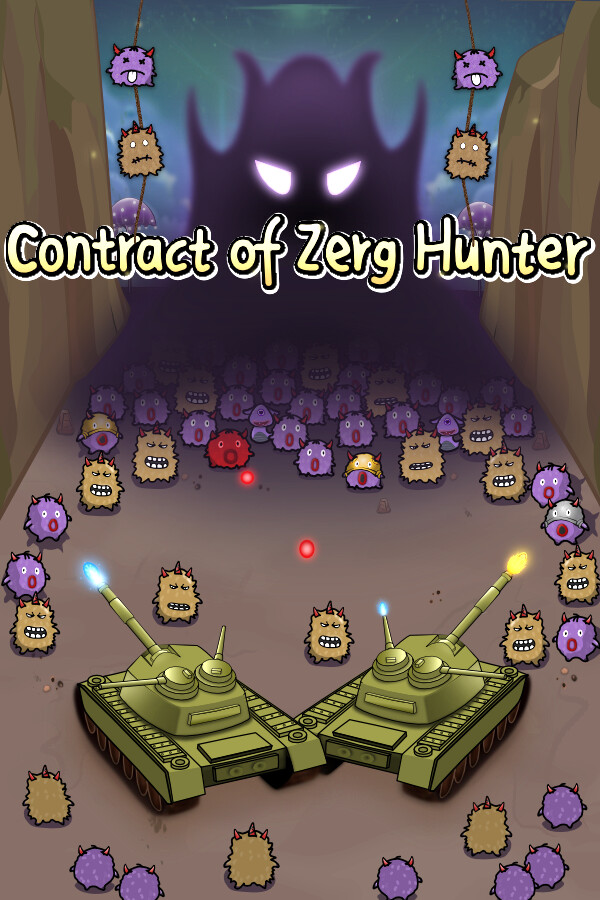 Contrato del Cazador de Bestias