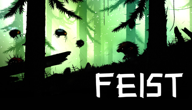 FEIST Steam capsule image