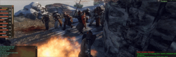 Gloria Victis: Medieval MMORPG thumbnail