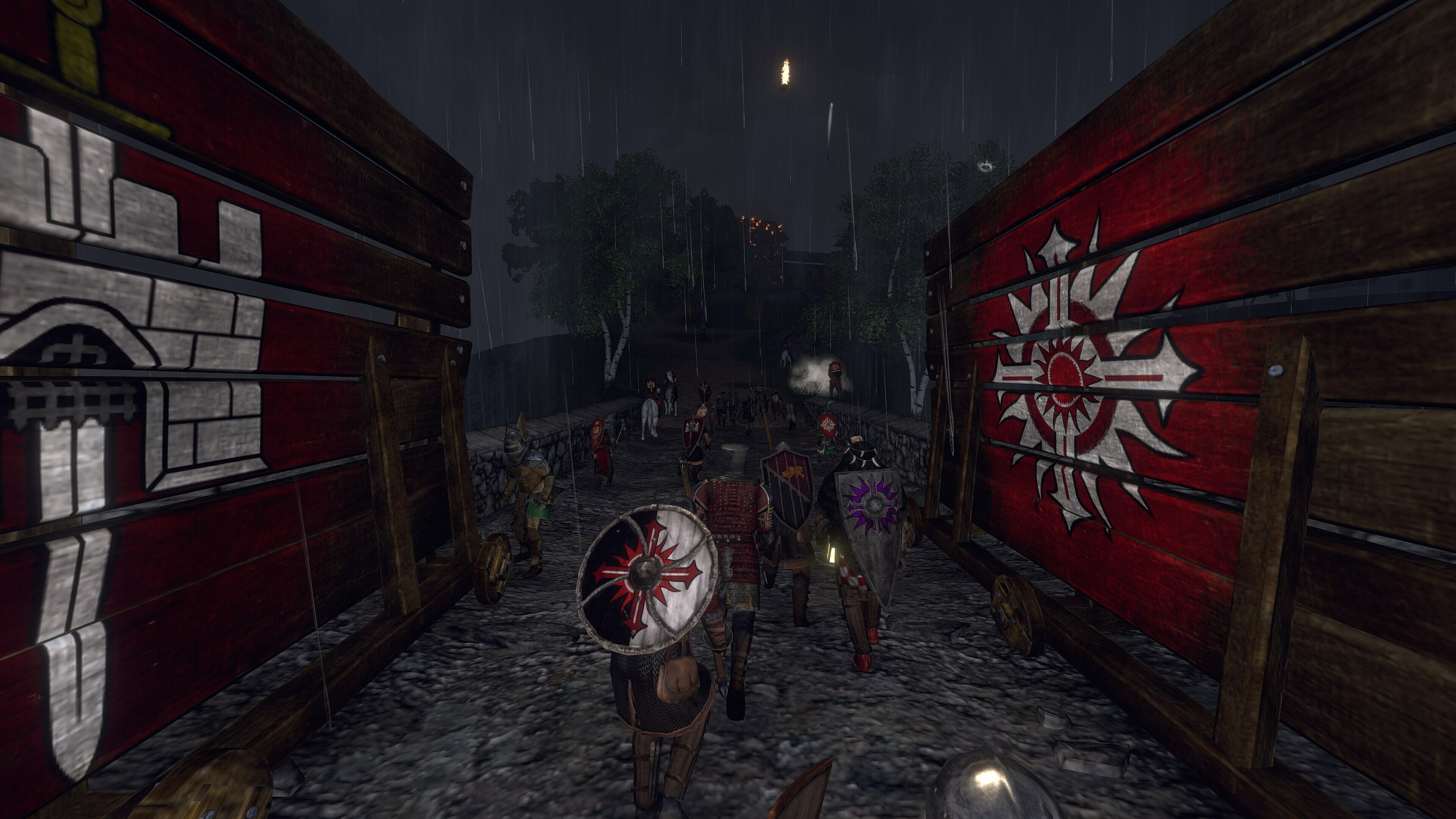 Gloria Victis: Medieval MMORPG Free Download for PC