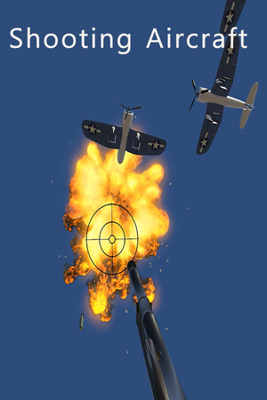 Shooting Aircraft cover art