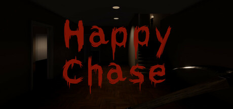 Happy Chase Steam header image