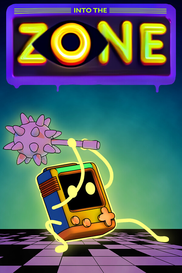 Into the Zone – Arcade Escape