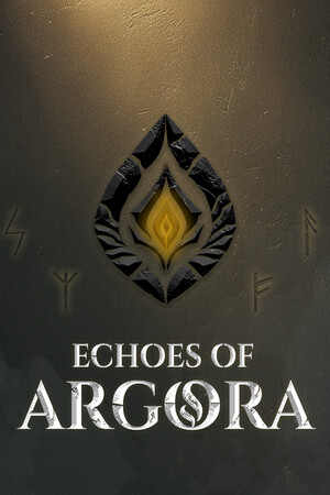 Echoes of Argora cover art