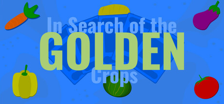 In Search of The Golden Crops Steam header image