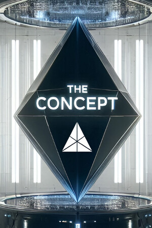 The Concept cover art