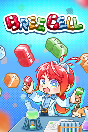Breecell cover art