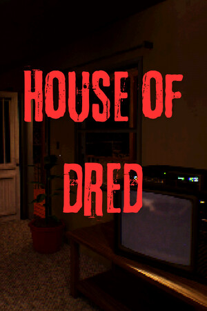 House of Dred cover art