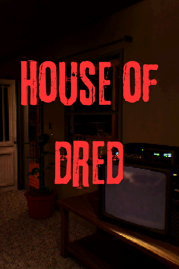 House of Dred