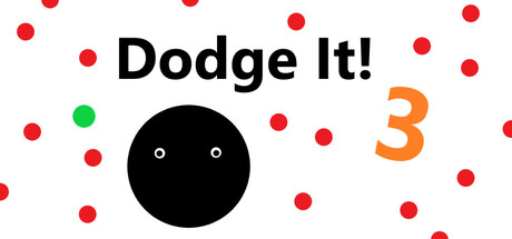 Dodge It! 3 Steam header image
