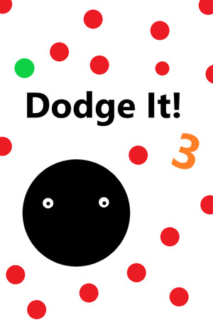 Dodge It! 3 — обложка