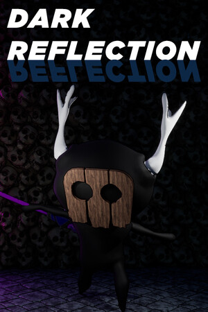 Dark Reflection cover art