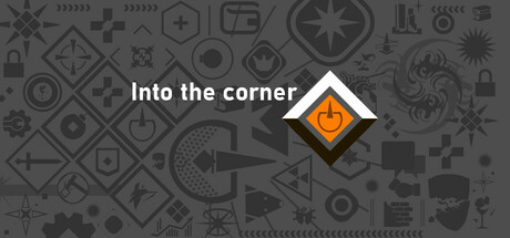 守卫墙角 Into The Corner Steam header image