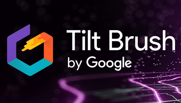 Tilt Brush on Steam
