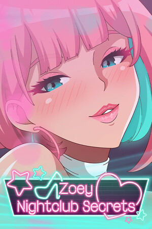 Zoey: Nightclub Secrets cover art