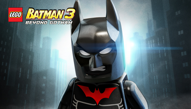 salto laten vallen Vesting LEGO Batman 3: Beyond Gotham DLC: Batman of the Future Character Pack on  Steam