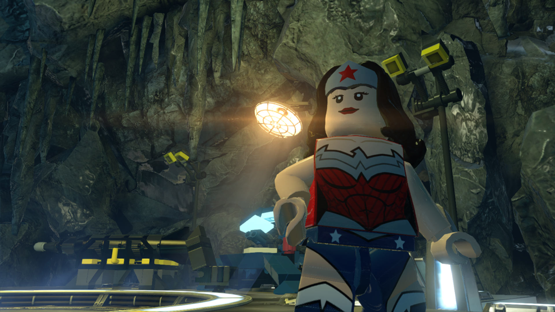 LEGO Batman 3: Beyond Gotham DLC: Arrow on Steam