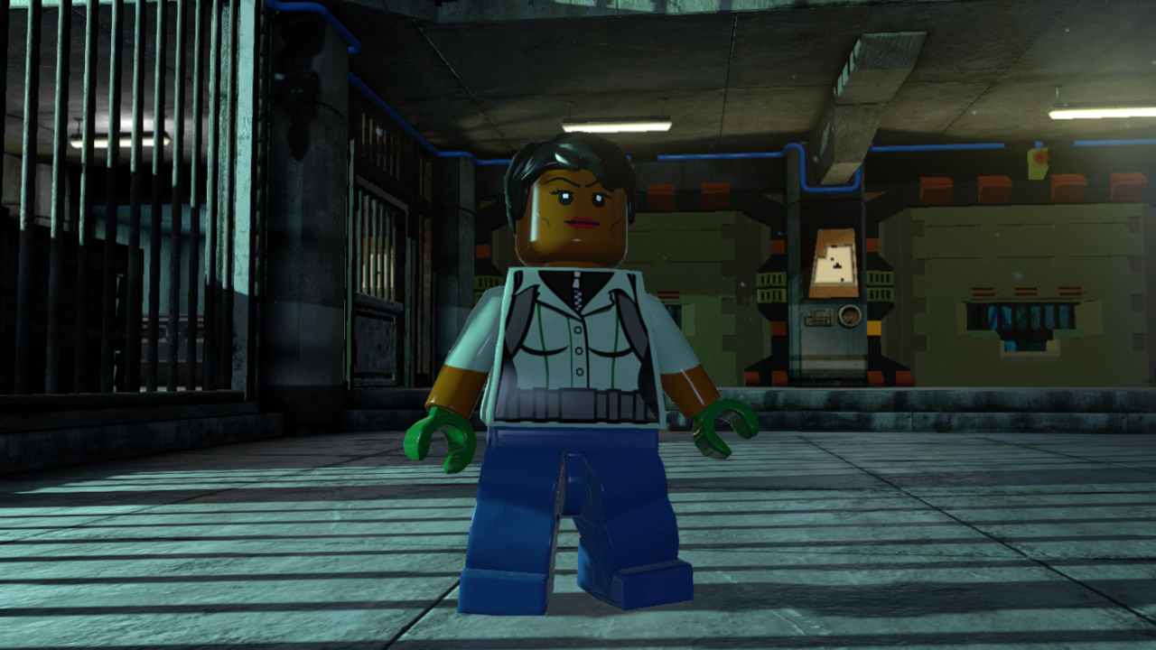 LEGO Batman™ 3: Beyond Gotham, PC Steam Game