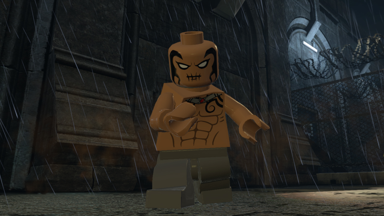 LEGO® Batman™ 3: Beyond Gotham Deluxe Edition