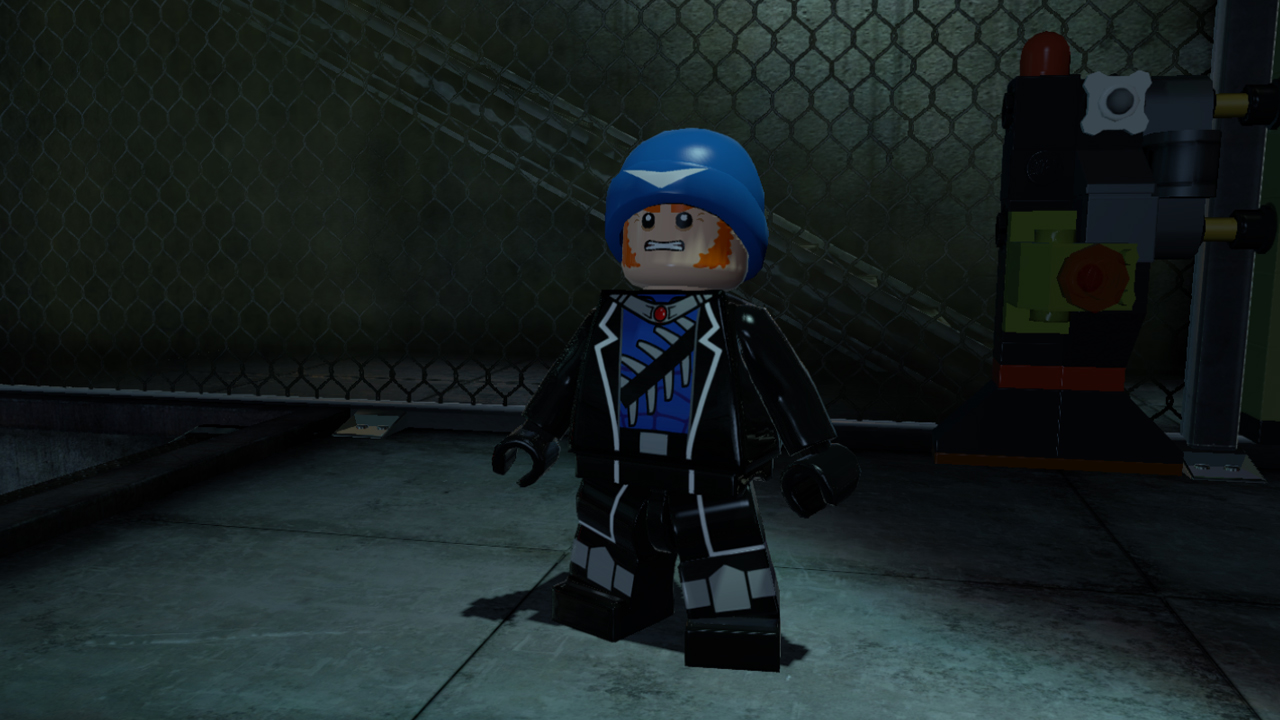 LEGO Batman 3: Beyond Gotham DLC: The Squad on Steam