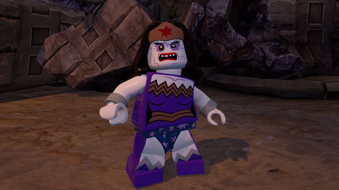 LEGO Batman 3: Beyond Gotham DLC: Arrow on Steam