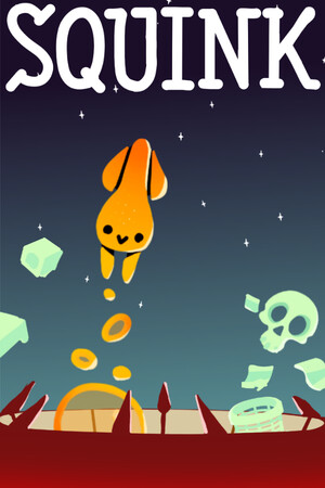 Squink cover art
