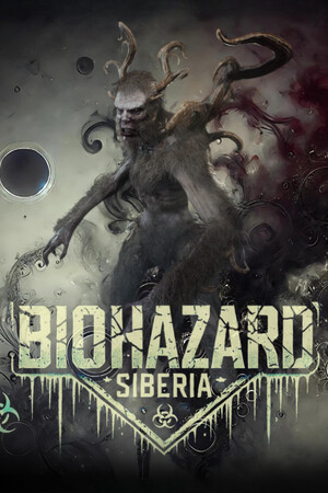 Biohazard: Siberia – v1.2