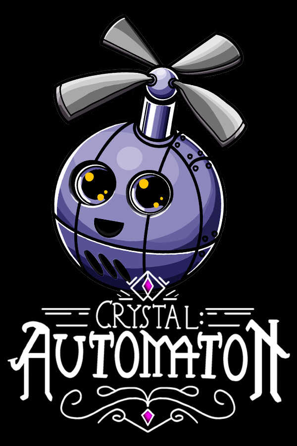 Crystal: Automaton
