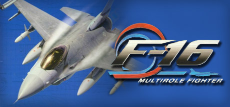 F-16 Multirole Fighter on Steam