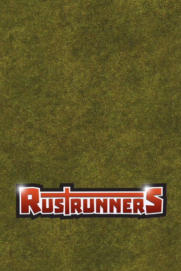 Rust Runners