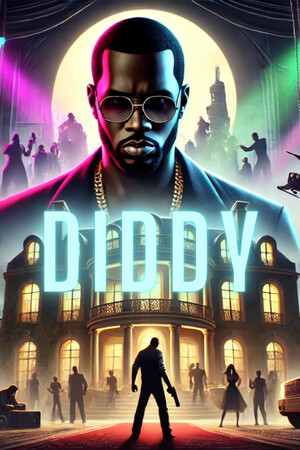 Diddy cover art