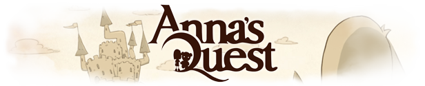 Anna's Quest thumbnail