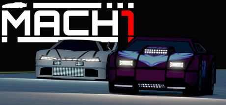 Mach-1 header image